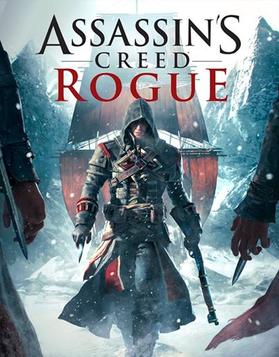 Assassin's Creed: Rogue #10