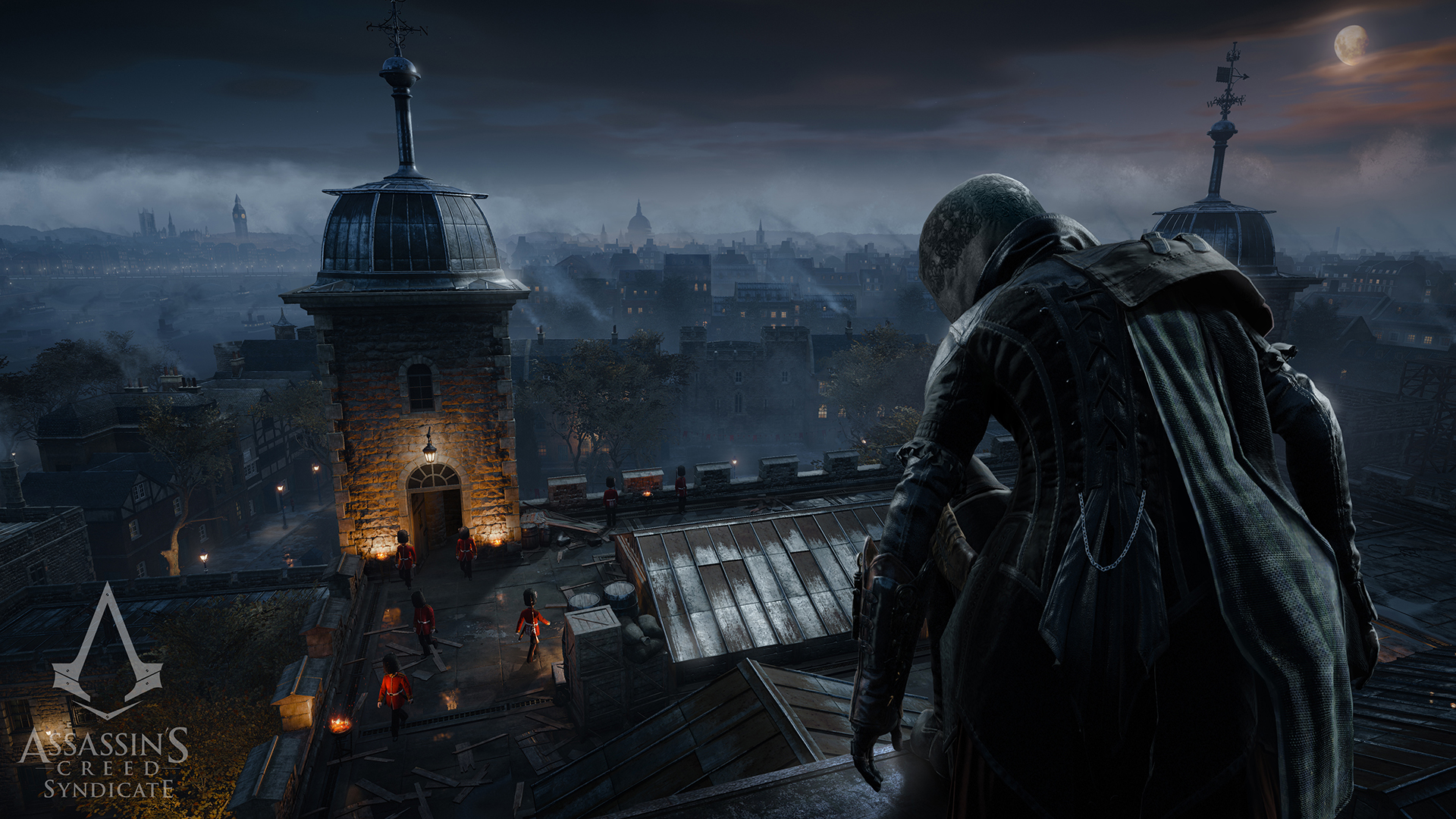 Amazing Assassin's Creed: Syndicate Pictures & Backgrounds