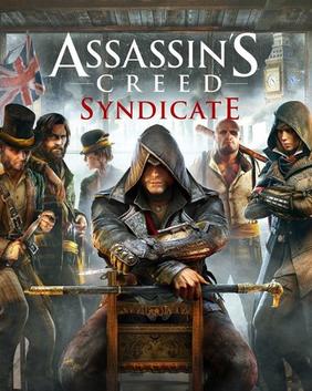 Assassin's Creed: Syndicate #8