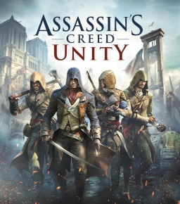 Assassin's Creed: Unity #12