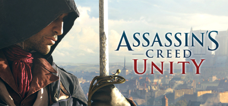 Assassin's Creed: Unity #6