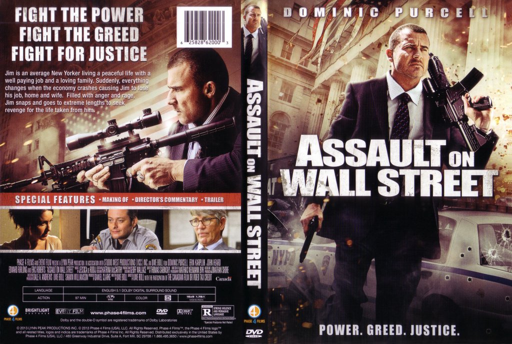 Assault On Wall Street HD wallpapers, Desktop wallpaper - most viewed