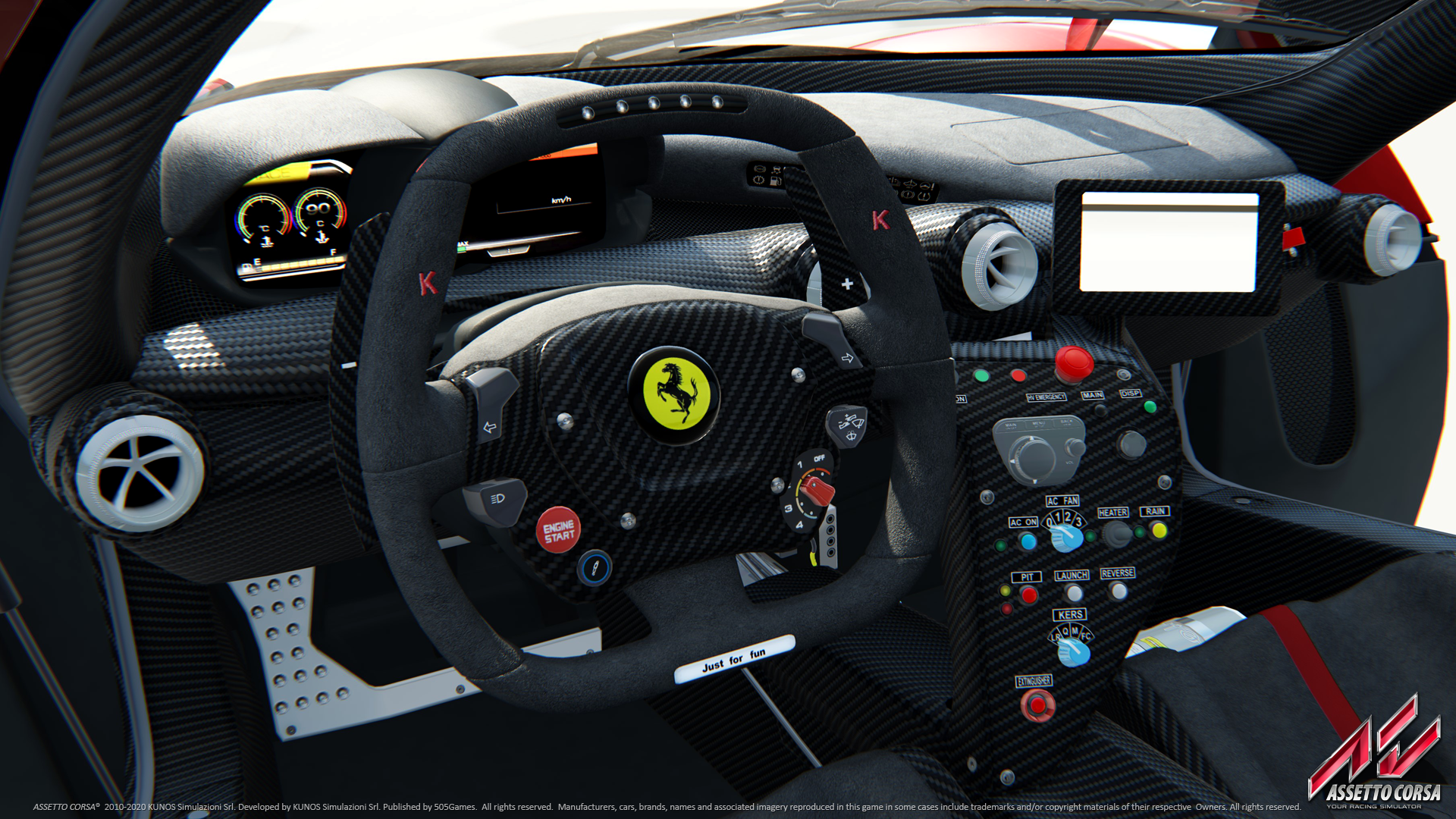 Assetto Corsa Backgrounds on Wallpapers Vista
