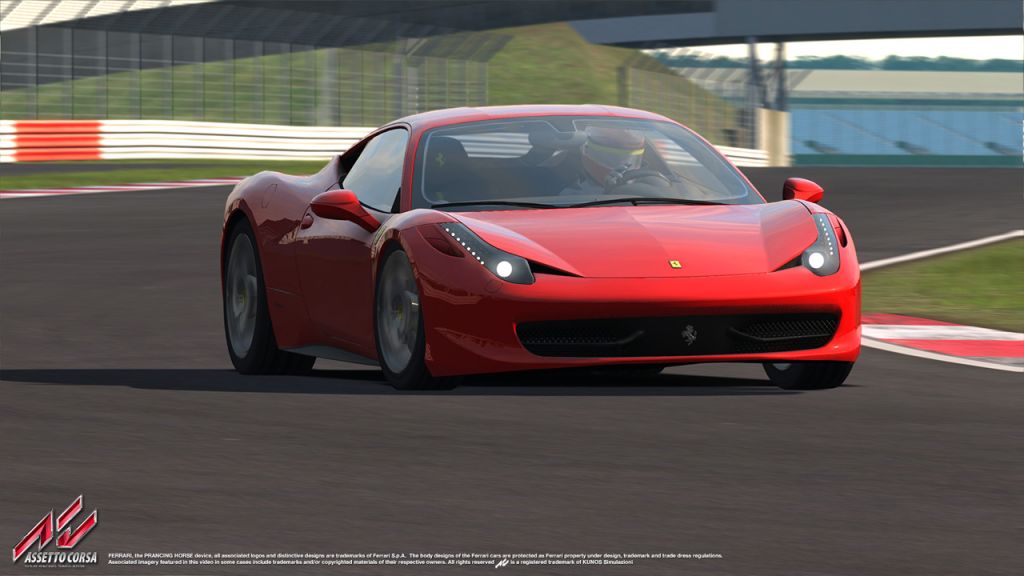 Nice wallpapers Assetto Corsa 1024x576px