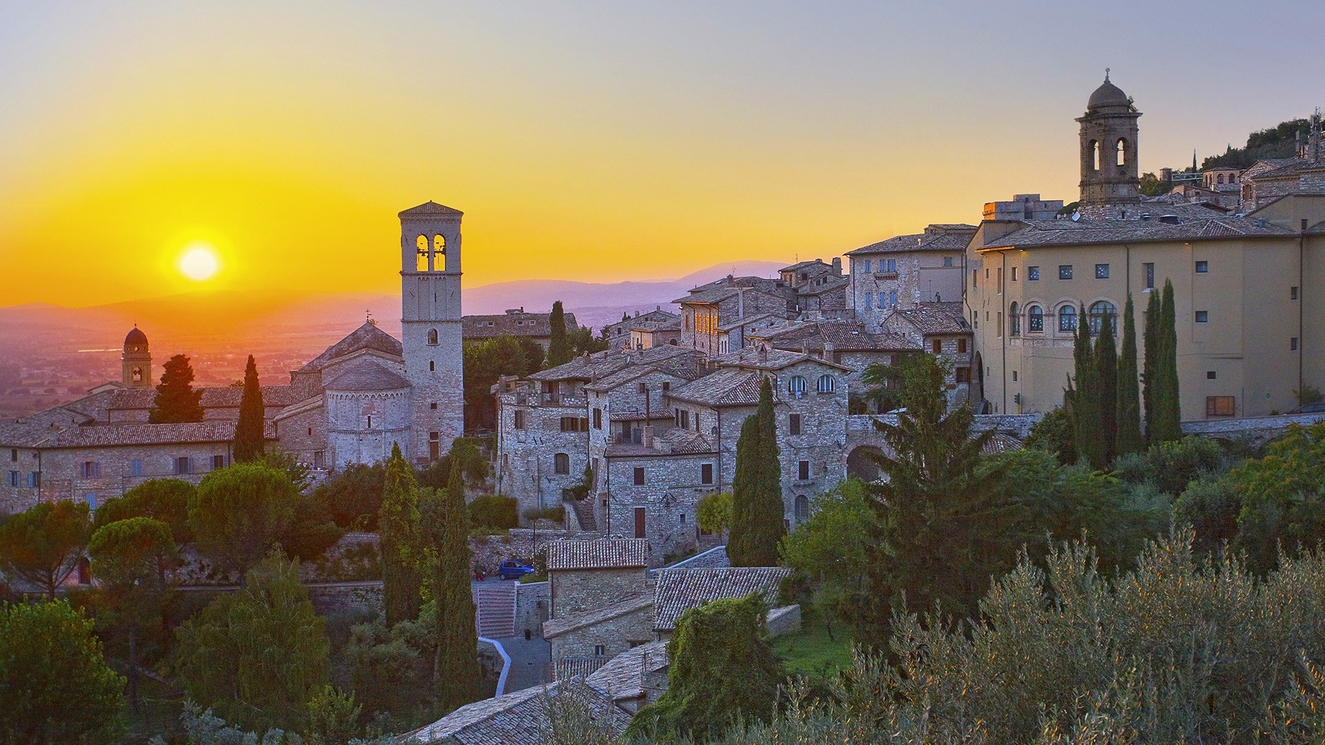 Assisi #27