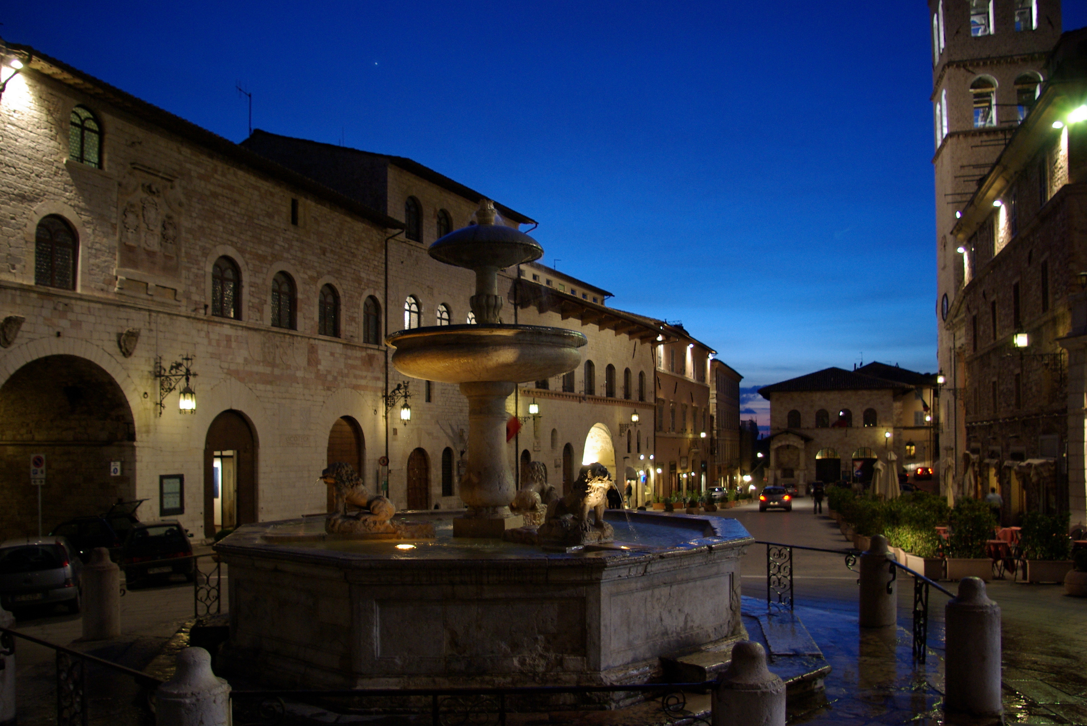 Assisi High Quality Background on Wallpapers Vista