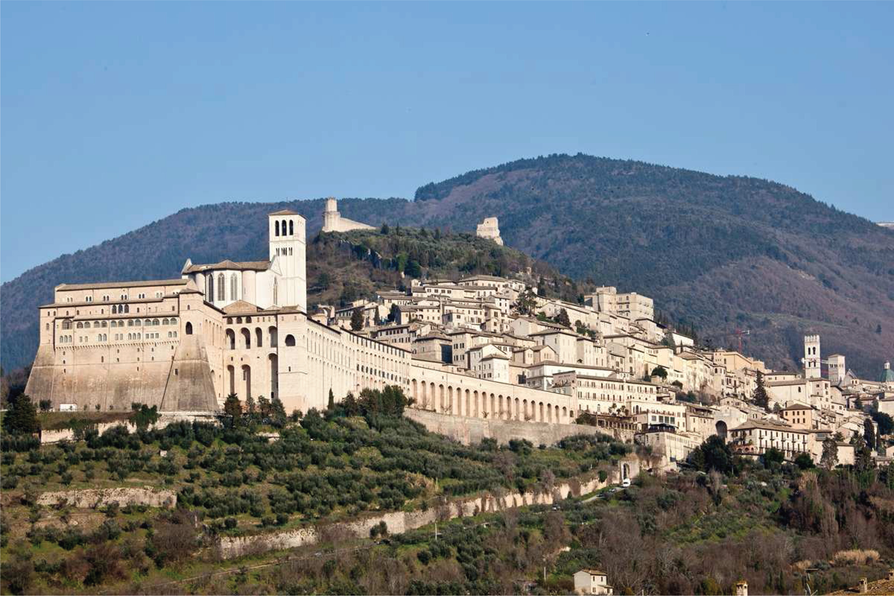 Assisi HD wallpapers, Desktop wallpaper - most viewed