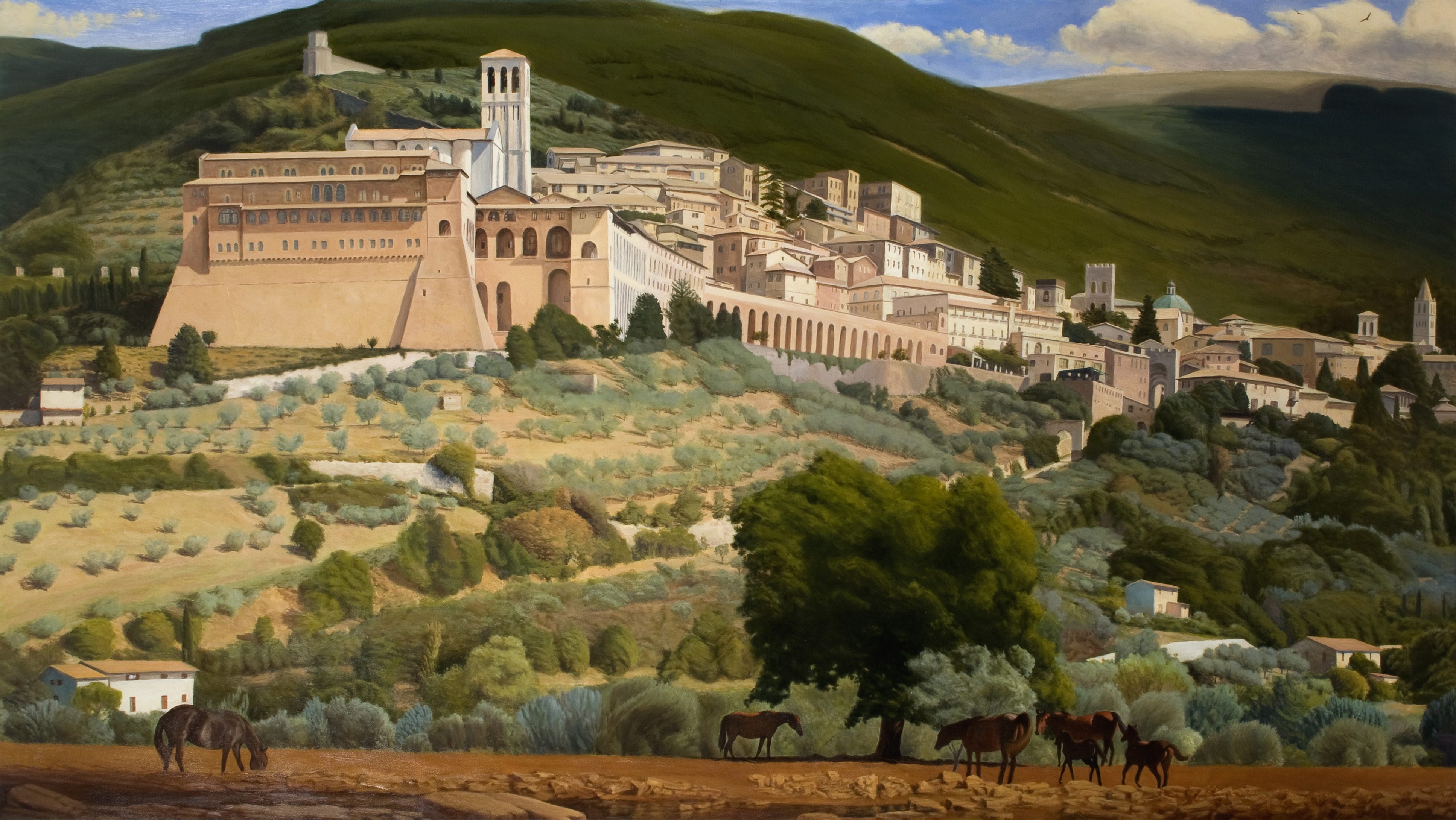 3869x2180 > Assisi Wallpapers