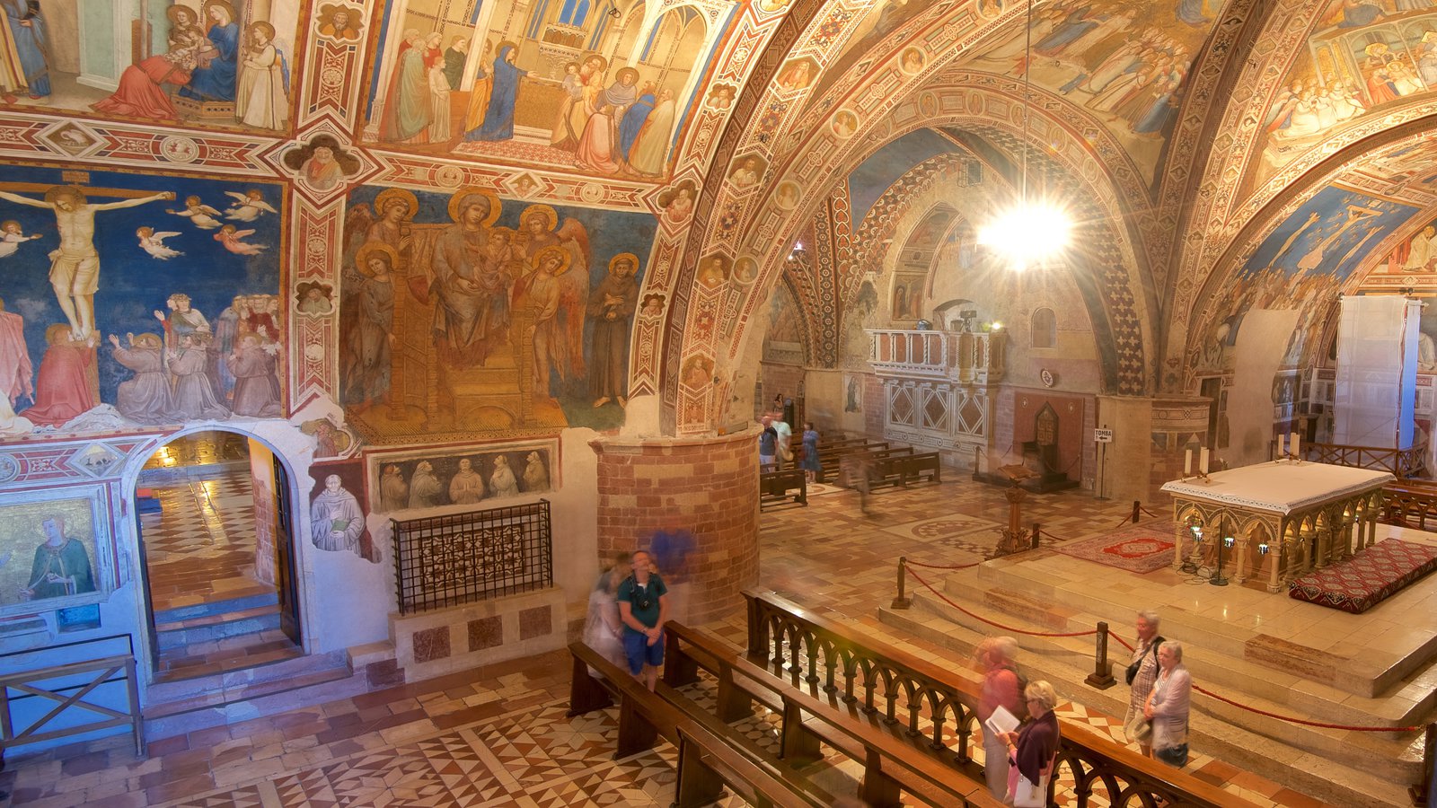 Assisi HD wallpapers, Desktop wallpaper - most viewed