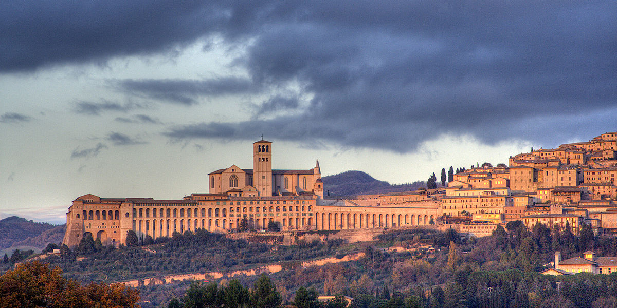 Assisi #17