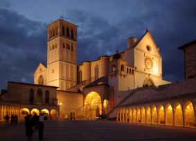 Assisi #8
