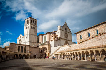 Assisi #10