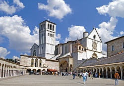 Assisi #7