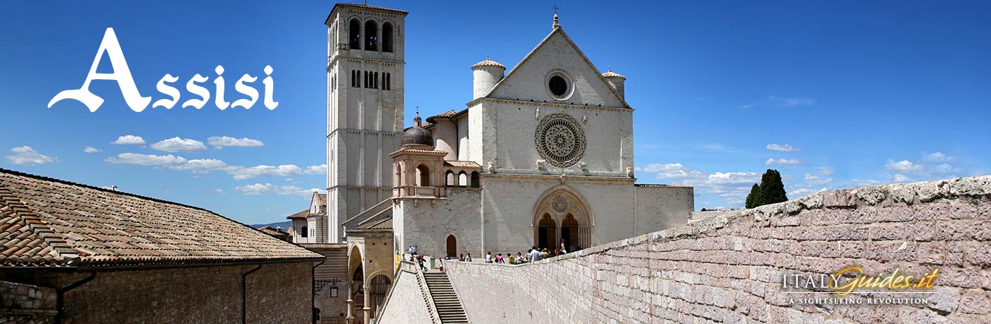 Assisi #1