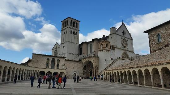 Assisi Pics, Man Made Collection