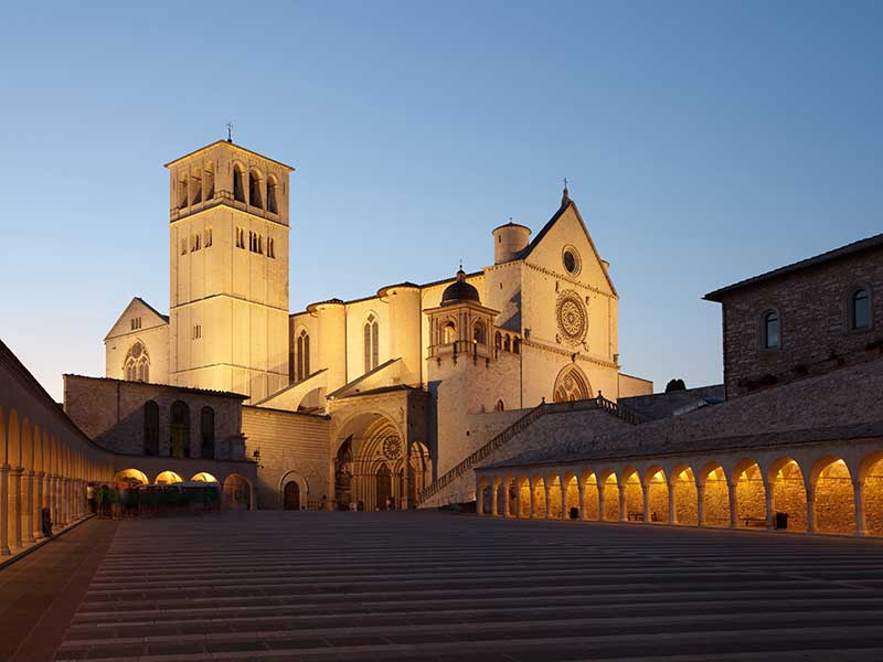 Nice wallpapers Assisi 800x600px