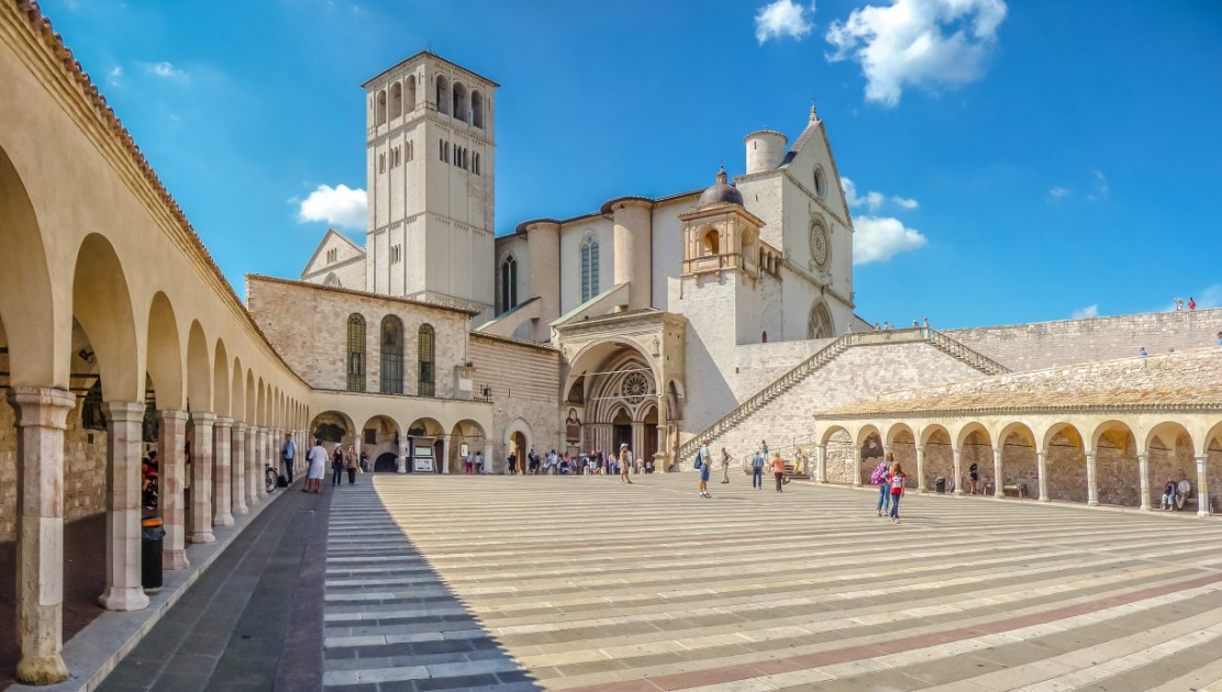 Assisi #5