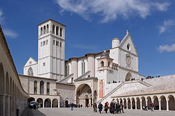 Assisi #16