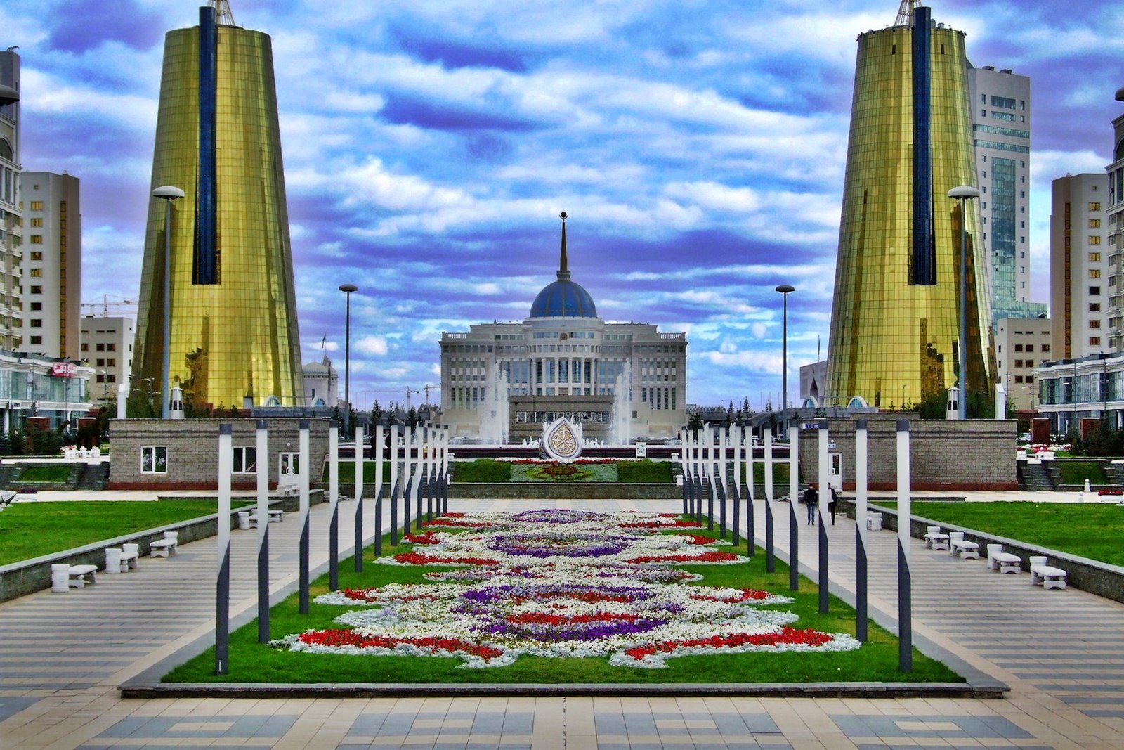 Astana #13