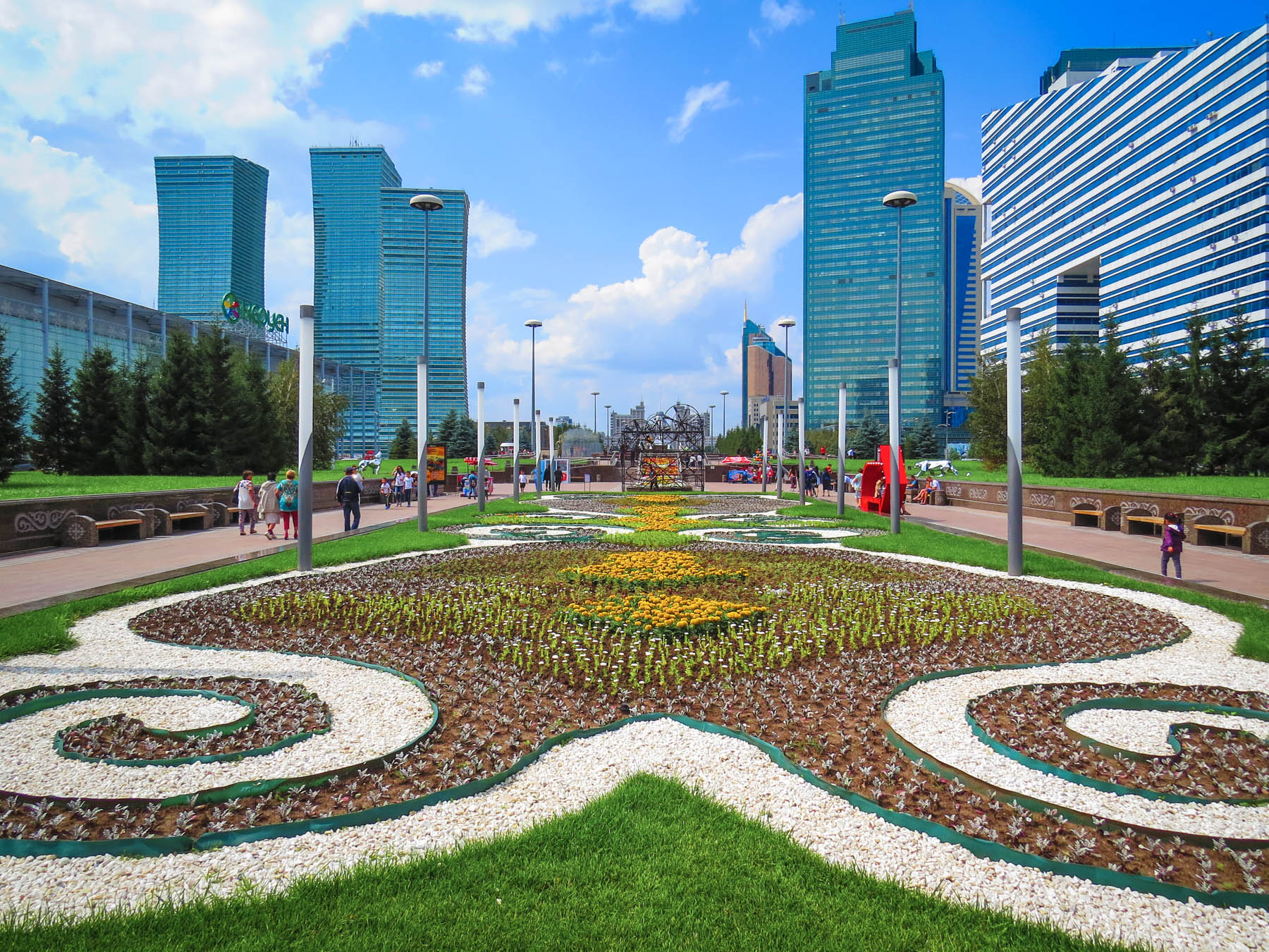Astana #14