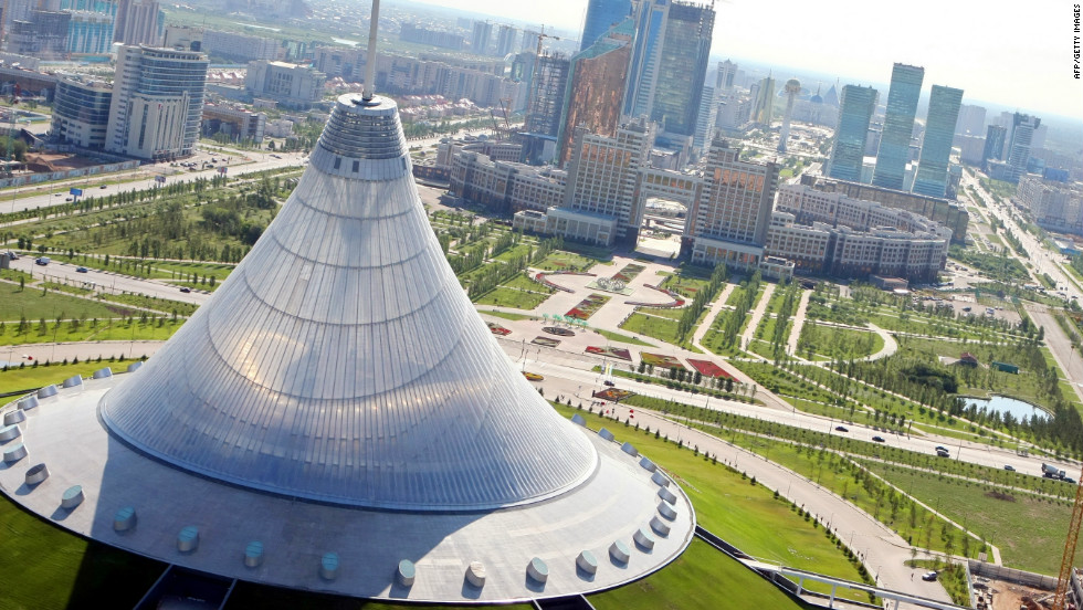Astana #7