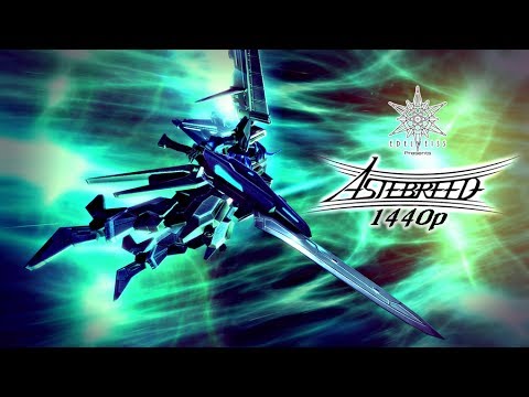 Nice Images Collection: Astebreed Desktop Wallpapers