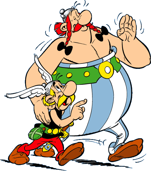 Images of Asterix | 499x563