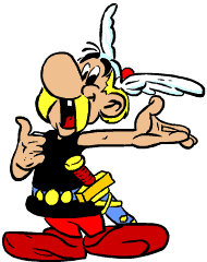 Images of Asterix | 190x240