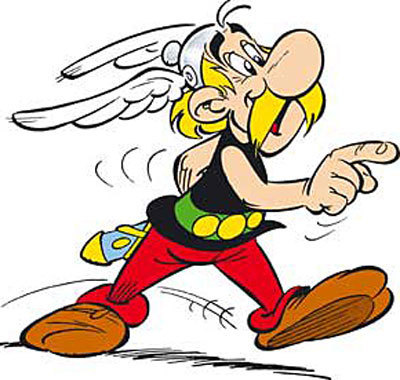 Images of Asterix | 400x380