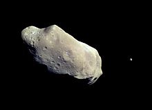 Asteroid  Pics, Sci Fi Collection