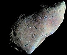 Amazing Asteroid  Pictures & Backgrounds