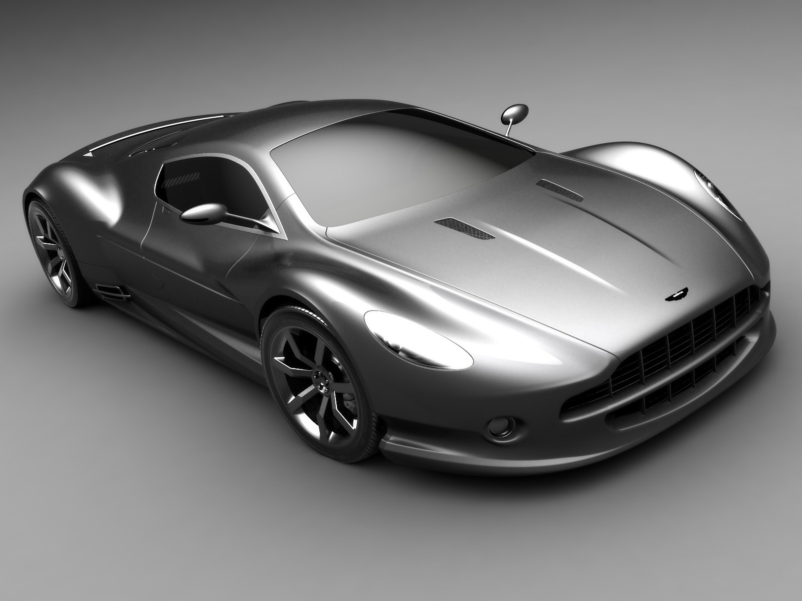 Aston Martin AMV10 HD wallpapers, Desktop wallpaper - most viewed