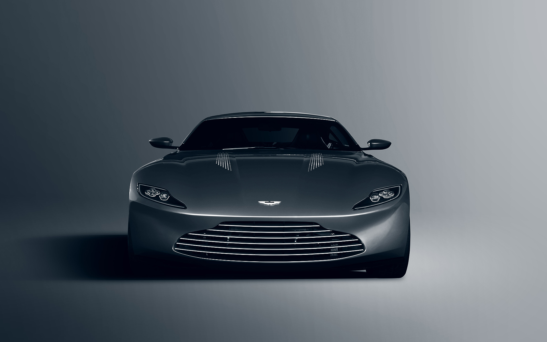 HQ Aston Martin DB10 Wallpapers | File 337.55Kb
