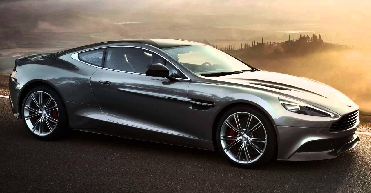 Aston Martin DB11 HD wallpapers, Desktop wallpaper - most viewed