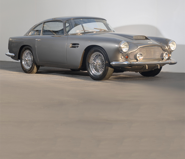 Aston Martin DB4 HD wallpapers, Desktop wallpaper - most viewed