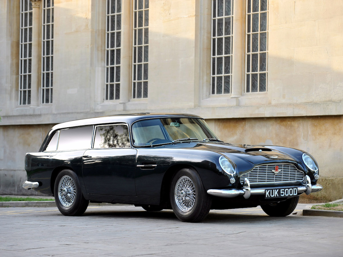 Aston Martin DB5 Shooting Brake Backgrounds, Compatible - PC, Mobile, Gadgets| 1200x900 px