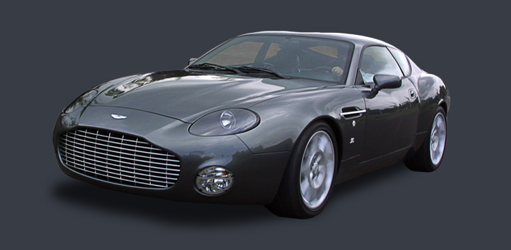 Aston Martin DB7 Zagato HD wallpapers, Desktop wallpaper - most viewed