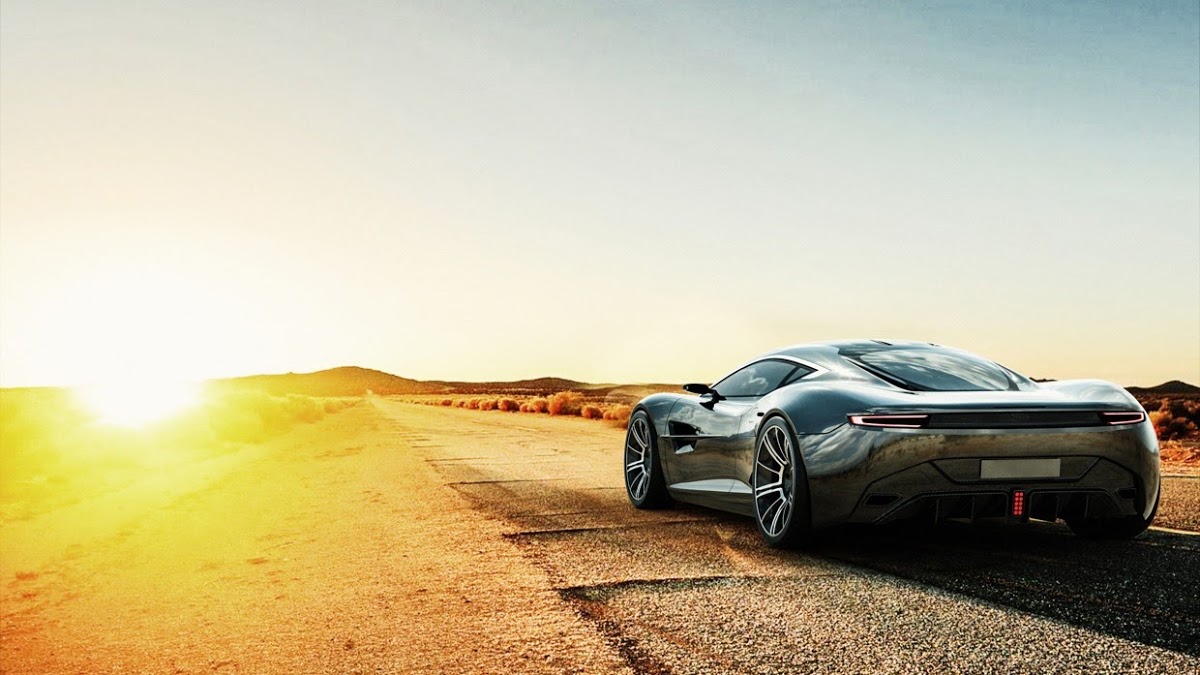 Aston Martin DBC Backgrounds on Wallpapers Vista