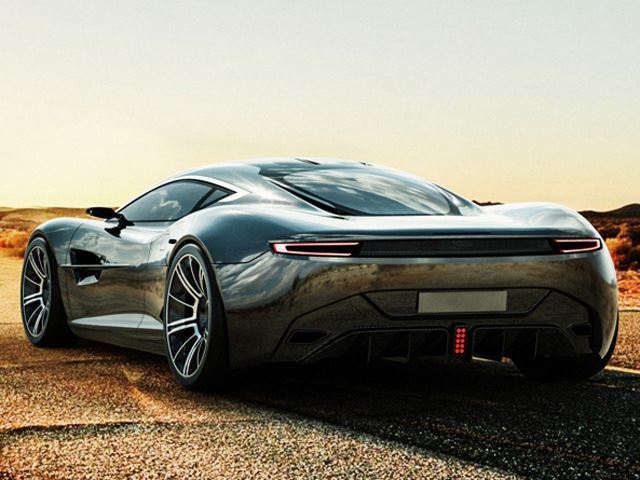 Aston Martin DBC HD wallpapers, Desktop wallpaper - most viewed