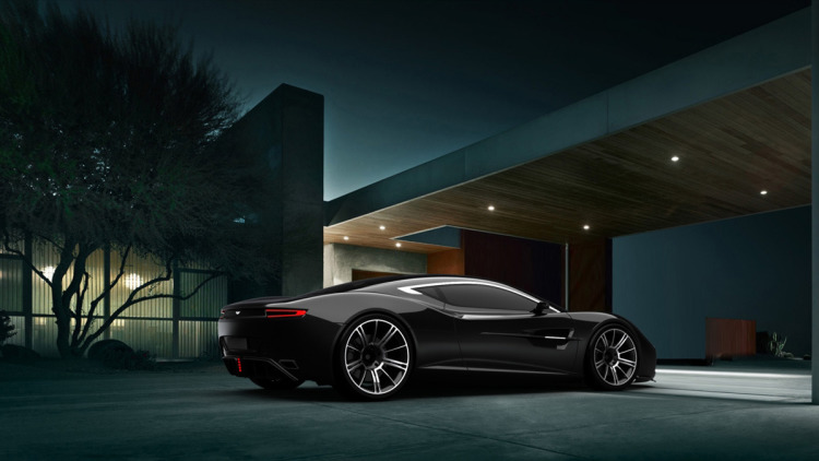 Amazing Aston Martin DBC Pictures & Backgrounds