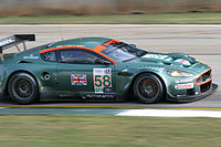Aston Martin DBR9 HD wallpapers, Desktop wallpaper - most viewed