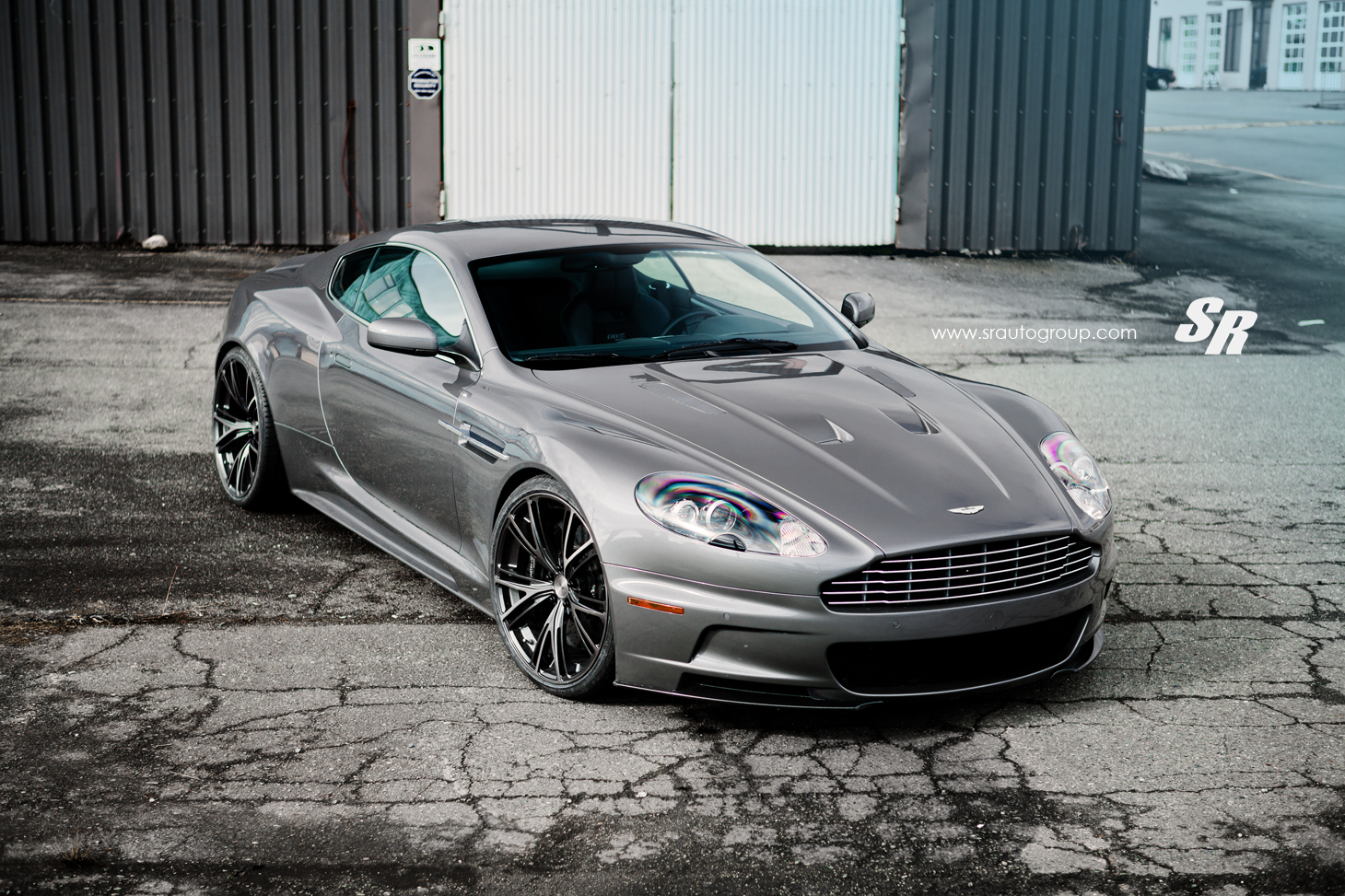 Aston Martin DBS Backgrounds on Wallpapers Vista