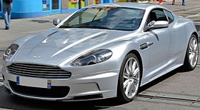 Aston Martin DBS High Quality Background on Wallpapers Vista