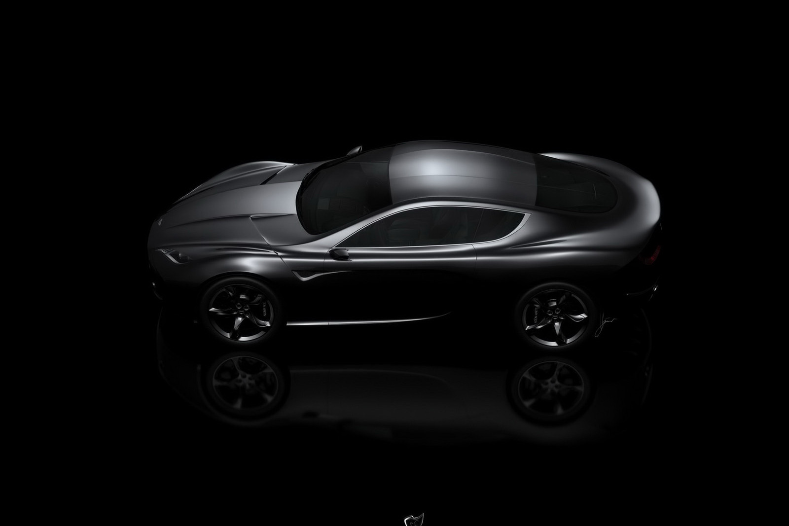 Aston Martin Gauntlet HD wallpapers, Desktop wallpaper - most viewed
