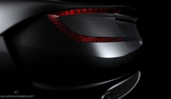 Aston Martin Gauntlet HD wallpapers, Desktop wallpaper - most viewed