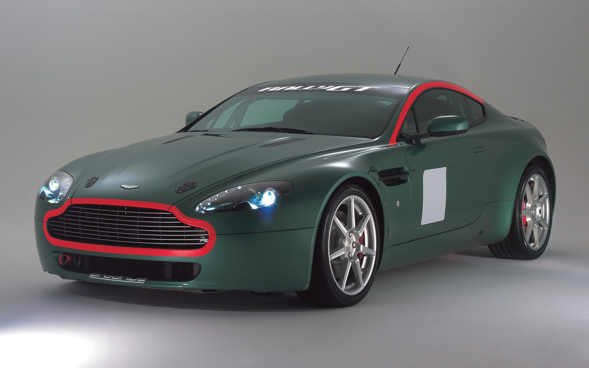 Aston Martin V8 Vantage Rally GT Backgrounds, Compatible - PC, Mobile, Gadgets| 1920x1200 px