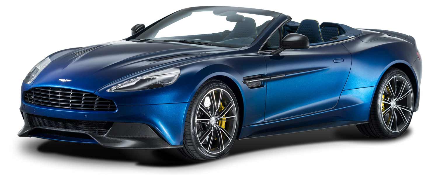 Aston Martin Vanquish Volante HD wallpapers, Desktop wallpaper - most viewed