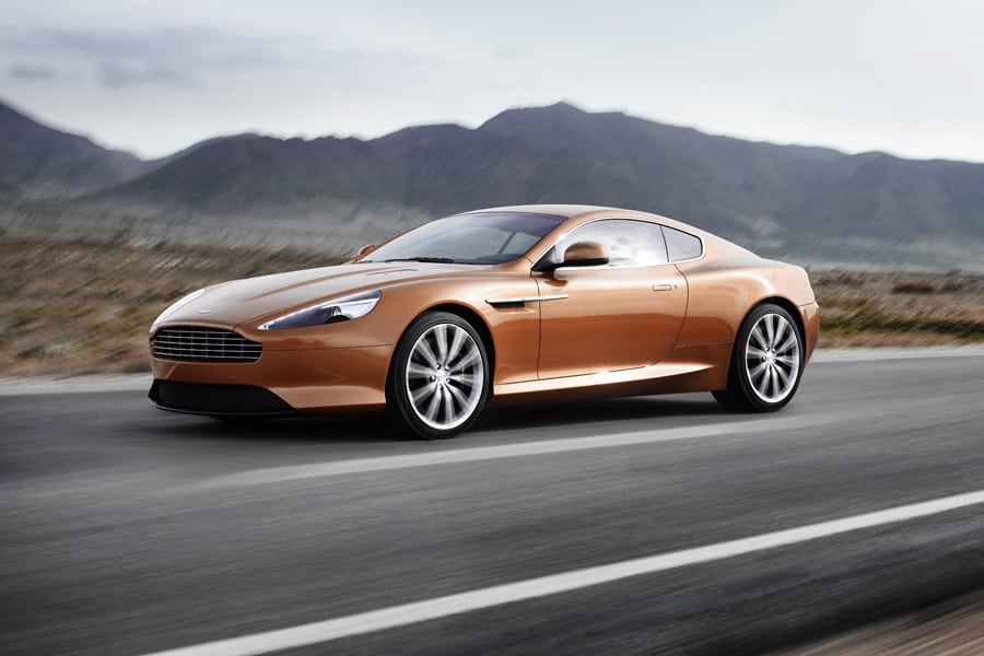 Aston Martin Virage Backgrounds, Compatible - PC, Mobile, Gadgets| 900x600 px