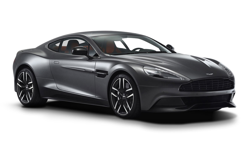 Amazing Aston Martin Pictures & Backgrounds