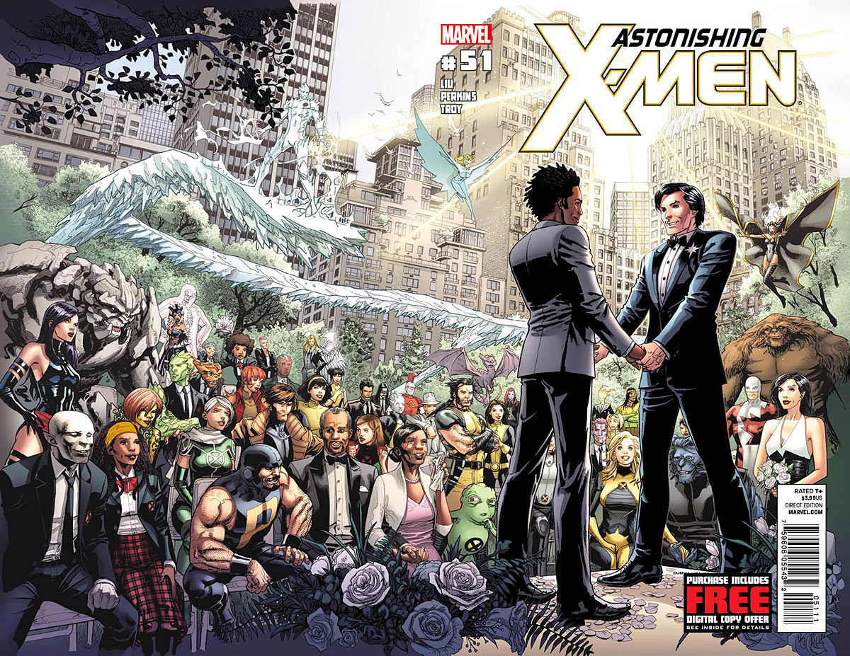 Astonishing X-Men Pics, Comics Collection